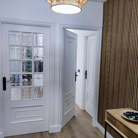 Apartamento Illa Salvora, Portonovo Buitenkant foto