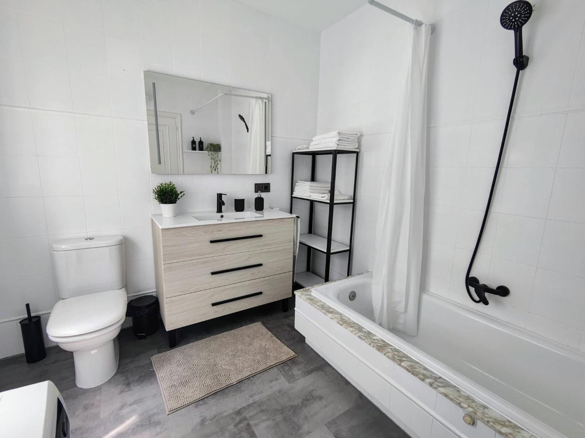 Apartamento Illa Salvora, Portonovo Buitenkant foto