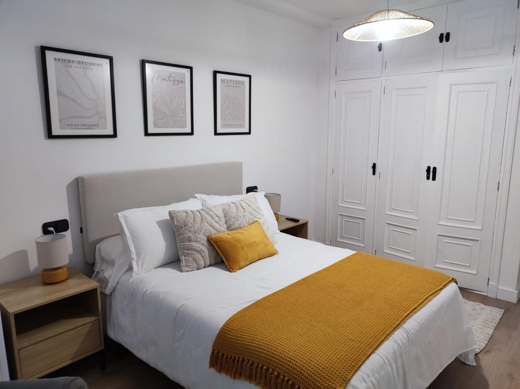 Apartamento Illa Salvora, Portonovo Buitenkant foto